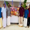 Saraswathi Pooja - 2022